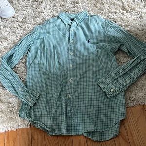 Ralph Lauren button down